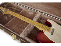 Gator Deluxe Case E-Guitar Vintage Gator Deluxe Case E-Guitar Vintage